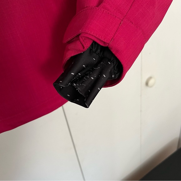 O’Neill Snow Jacket - Picture 9 of 9